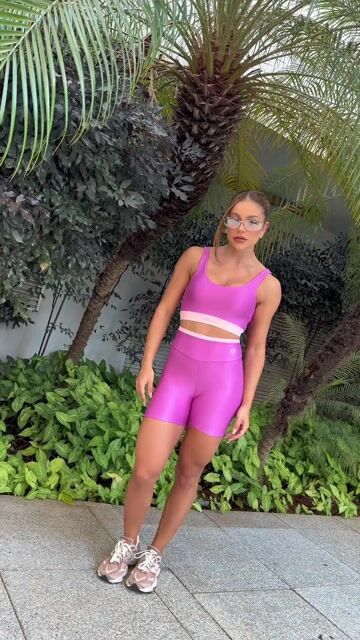 Video de CONJUNTO SHORT MAIARA