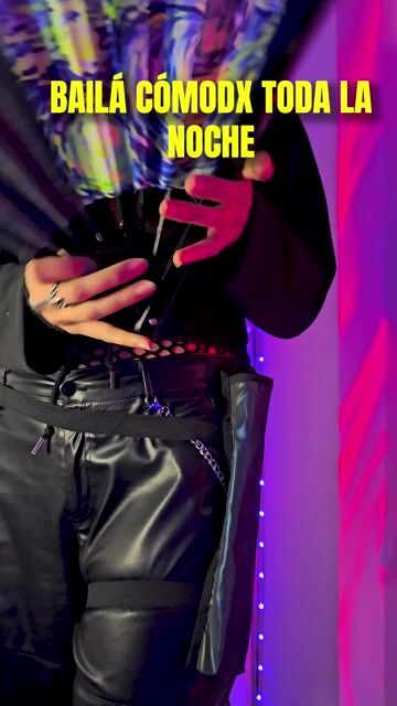Video de Rave Accesorios