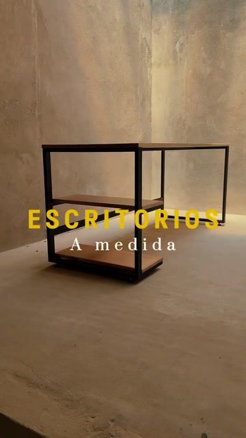 Video de TOTEM STANDS