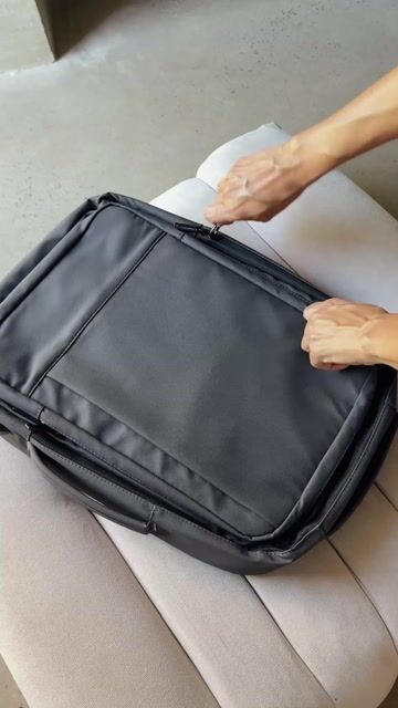 Video de Mochila Ionify Urbana Smart – Portalaptop 15.6'' | 20L