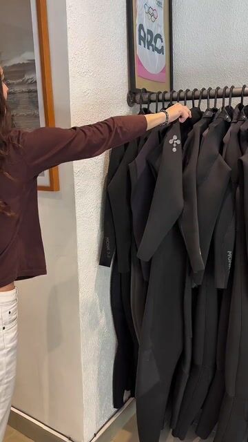 Video de Thermoskin Wetsuits