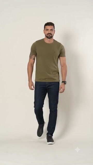 Vídeo de LUNAY'S JEANS
