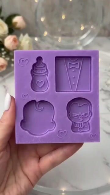 Video of Confeitaria dos moldes