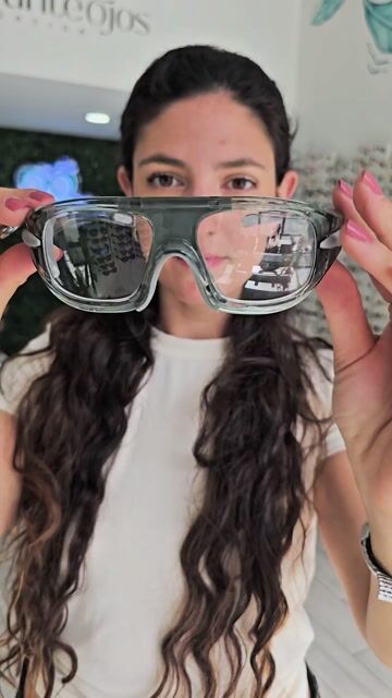Video de Mis Anteojos
