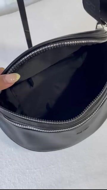 Video de Revel | Más que carteras