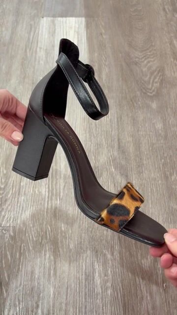 Video de ZAPATO SPICY GL626.008.242