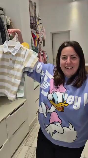 Video de Pachi bebes