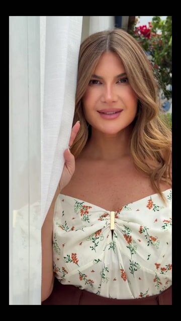 Vídeo de Ana Curve Shop