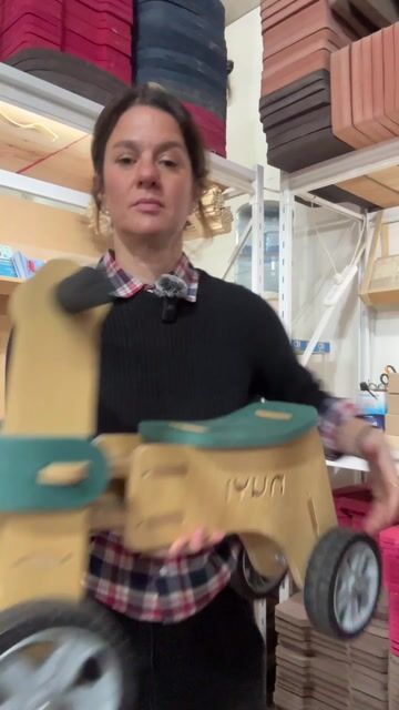Video de Nuyi