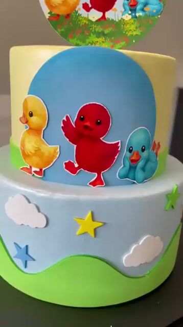 Vídeo de Catavento Festas dos Sonhos