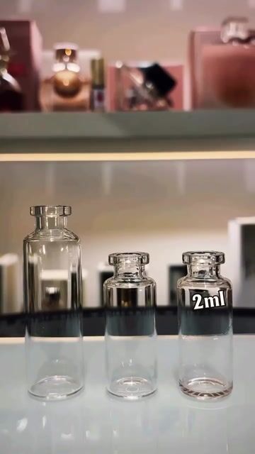 Vídeo de Zafira Fragrances