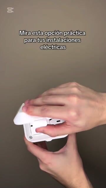 Video de Lineas Electricas