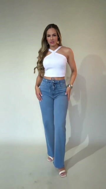 Vídeo de LUNAY'S JEANS