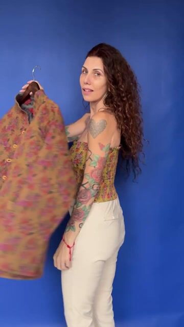 Vídeo de chitah