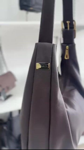 Vídeo de LUNKES BOLSAS E ACESSORIOS LTDA