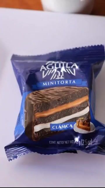 Video de Tua Supermercado