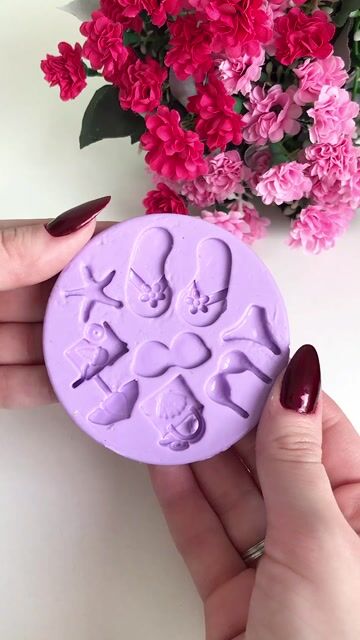 Vídeo de Confeitaria dos moldes