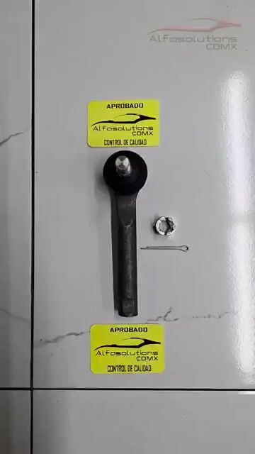 Video de Alfasolutions CDMX SA DE CV