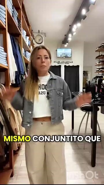 Video de Kanikama Jeans Devoto