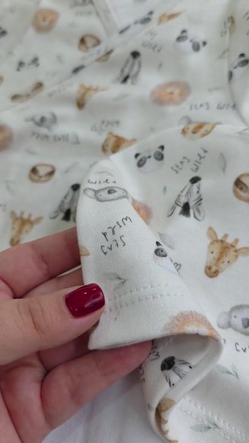 Video de Indi | Baby Box