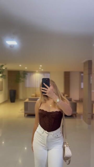 Vídeo de ERÓTIKA LINGERIE