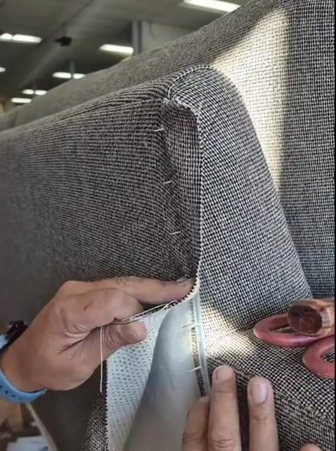 Video de Fleje Rigido con Tachuelas 68cm