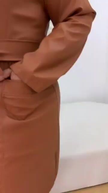 Vídeo de Maria Regina Plus