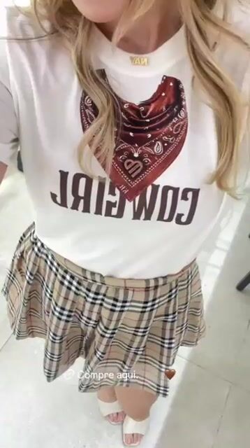 Vídeo de Tee Cow Girl