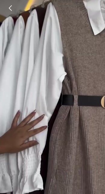 Vídeo de Conjunto de 3 peças