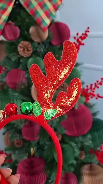 Vídeo de Mania de Laço Festas