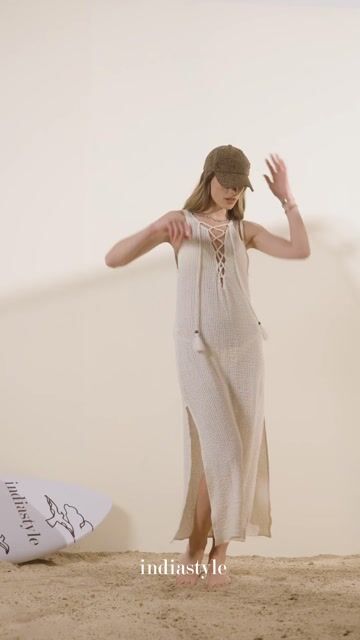 Video de IndiaStyle
