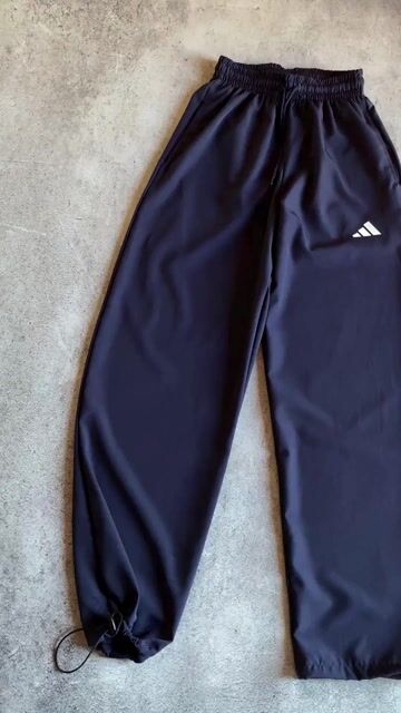 Video de Pantalón Adidas Microfibra