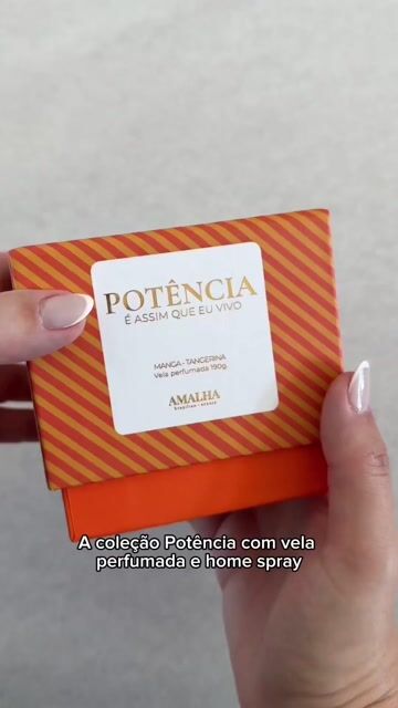 Vídeo de Amalha