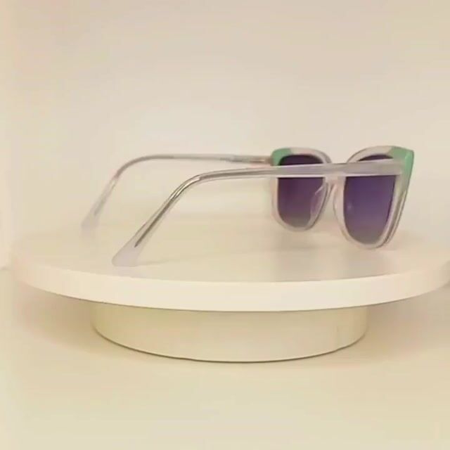 Vídeo de Trícia Óptica