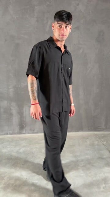 Video de Pantalón Flow