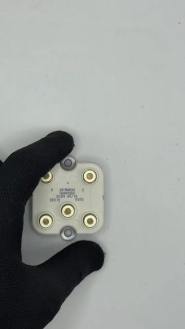 Vídeo de Ponte Retificadora SKDM60/16 1600V 60A