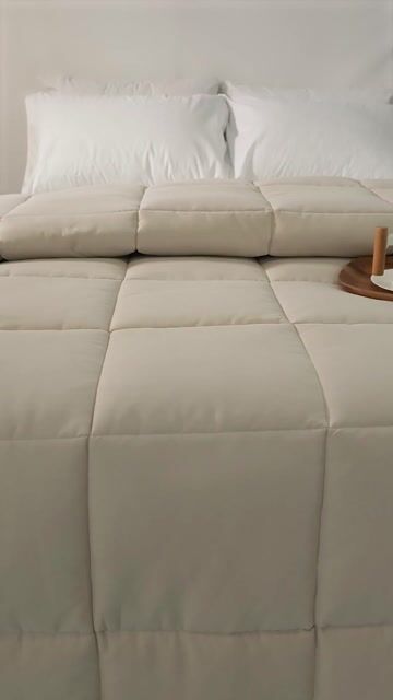 Video de Nathan Home | Blanquería Premium