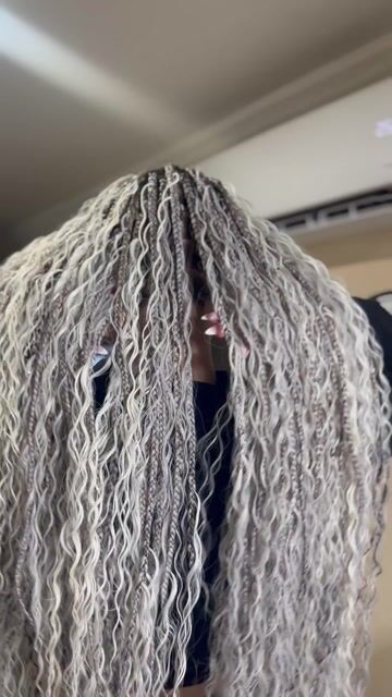 Video de CARIBBEAN BRAIDS