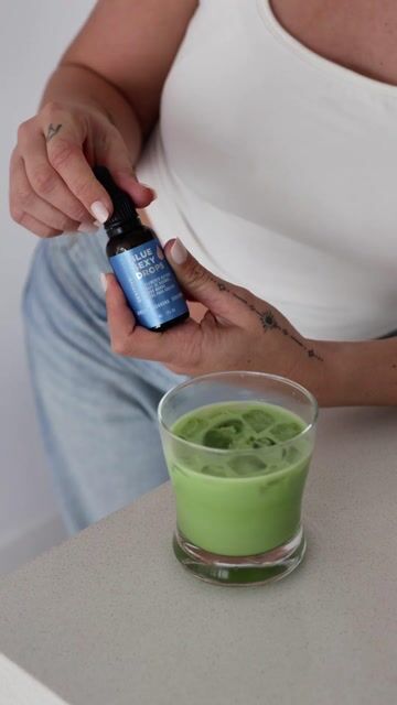 Video de BLUE SEXY DROPS - 30ml