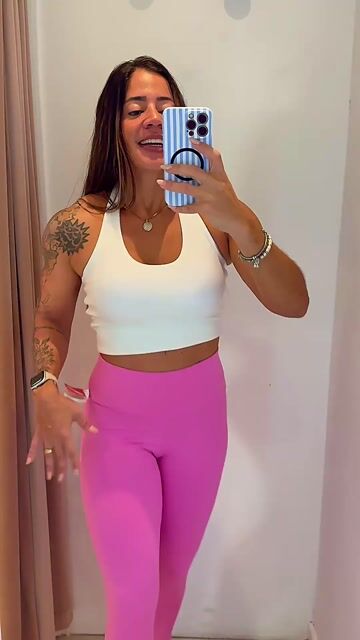 Vídeo de Cropped Frente Única Gabi