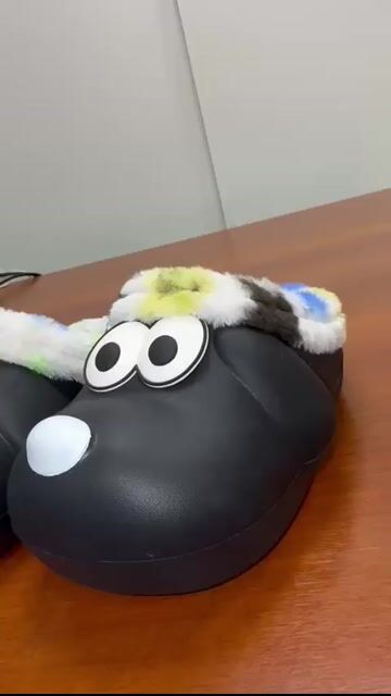 Video de Harenna Oficial
