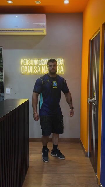 Vídeo de HORA DO TREINO