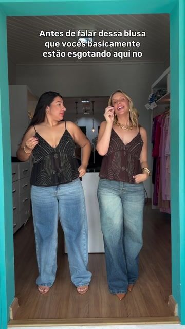 Vídeo de Loja Vici Style