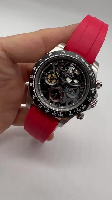 Video de Rolex Oyster Perpetual - 40mm