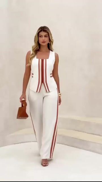 Vídeo de Belo Corpo Modas