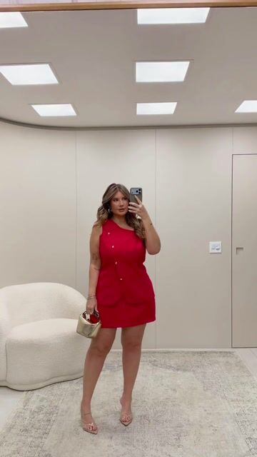 Vídeo de Sanches Moda Plus Size