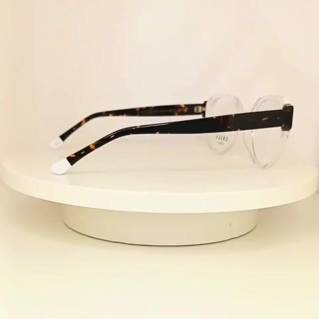 Vídeo de Trícia Óptica
