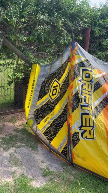Vídeo de Equipamentos de Kitesurf, Foil e Wingfoil | Ibiraquera Kiteshop