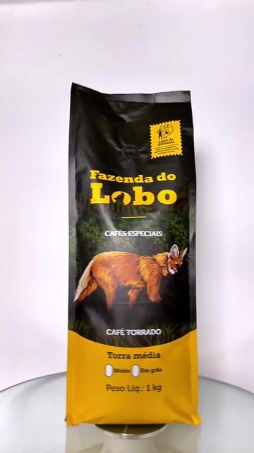 Vídeo de Café do Lobo