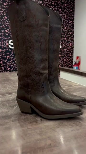 Video de SOLEMNIA SHOES